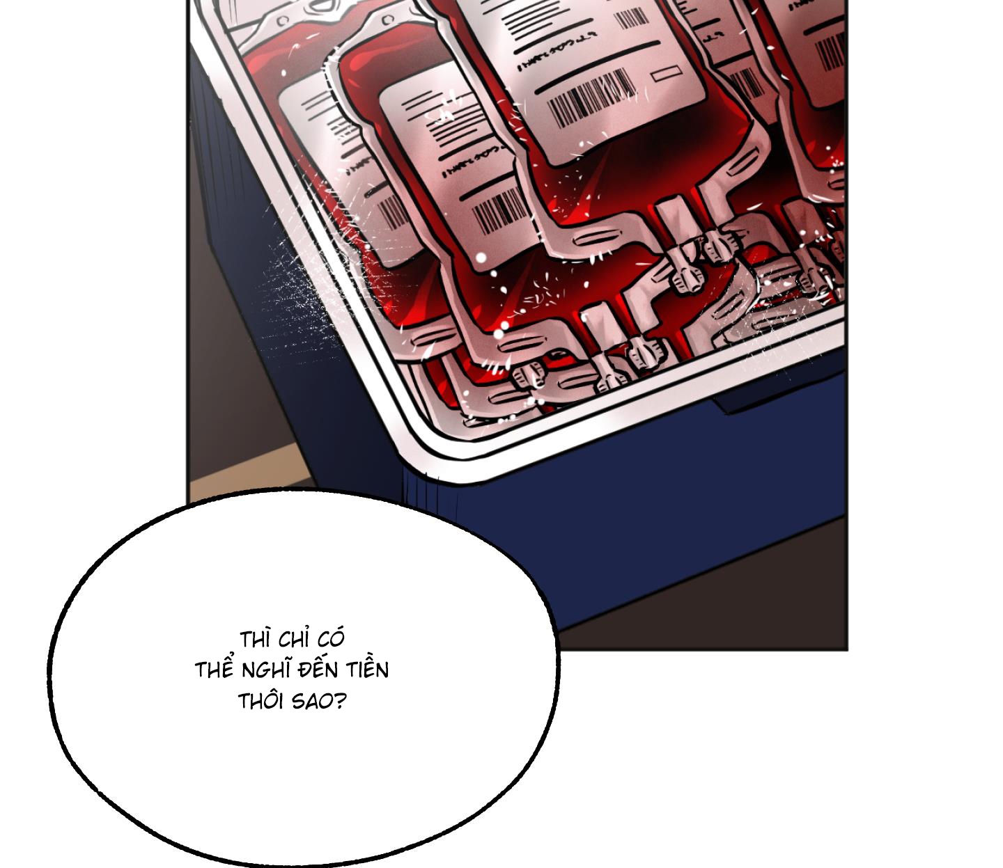 cây thương của ghost chapter 2 98