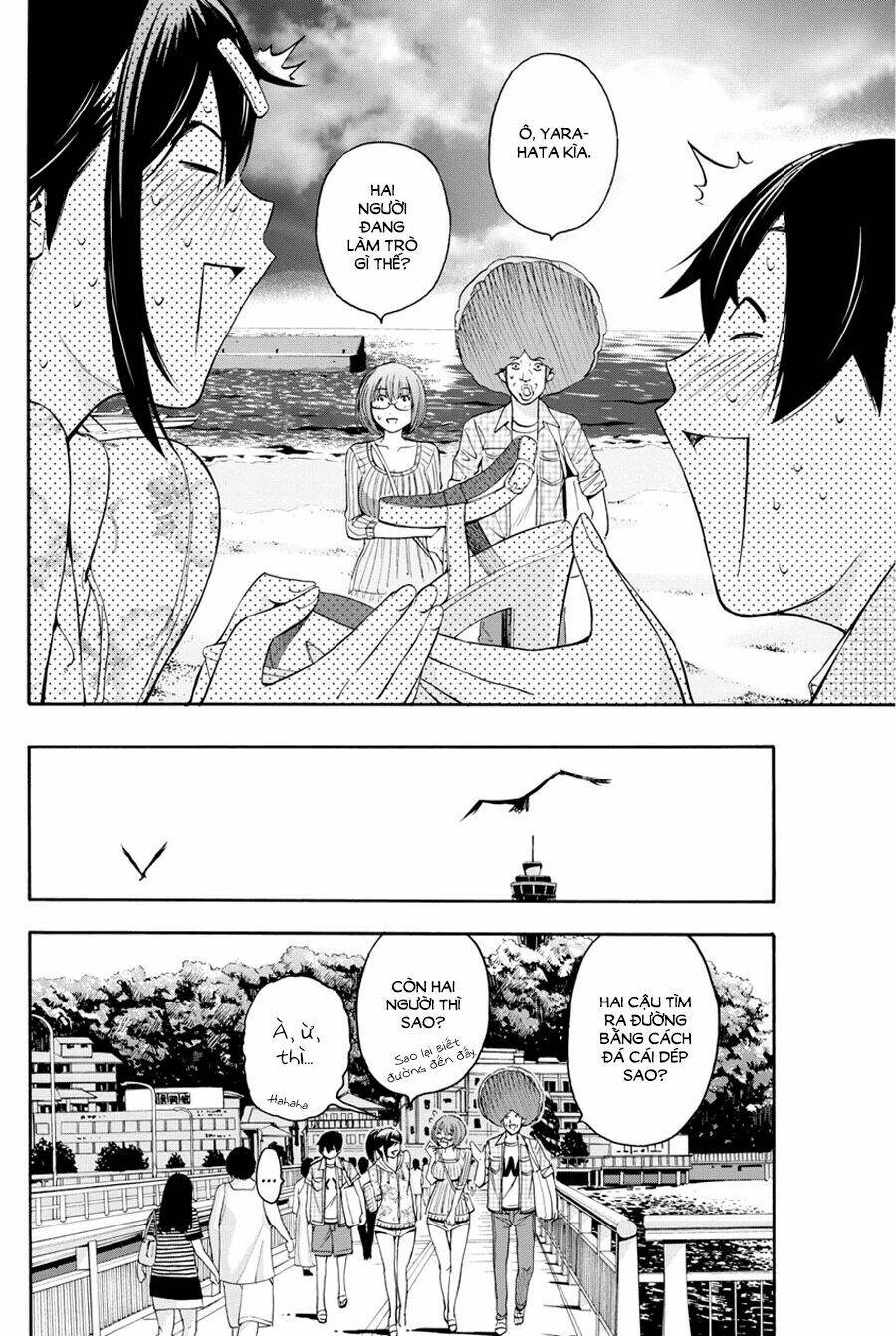 love riron chapter 29 15