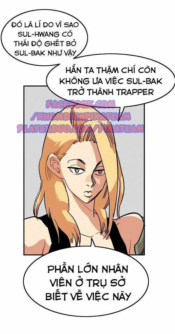 bẫy troll chapter 17 37