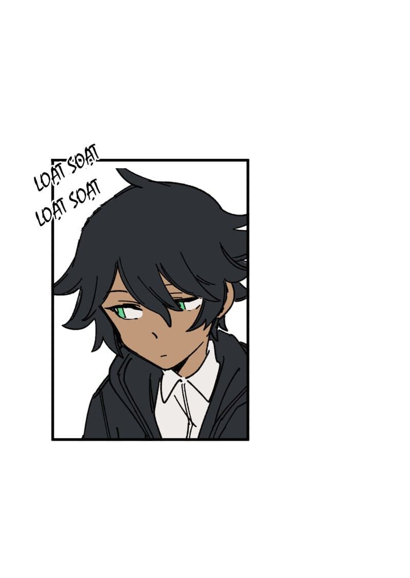 lumine - cội nguồn ánh sáng chapter 136 3