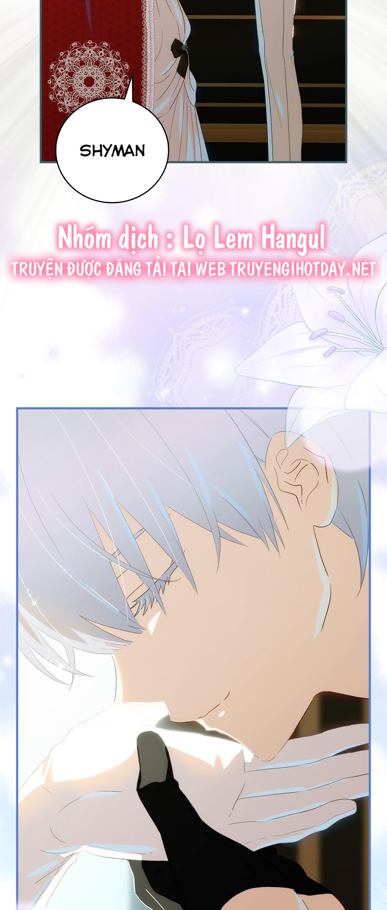 đứa bé không phải là con của anh chapter 63 40