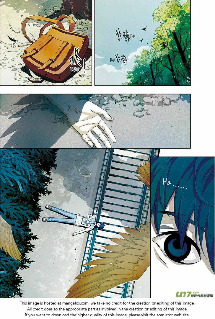 looking for clotho chapter 2 17