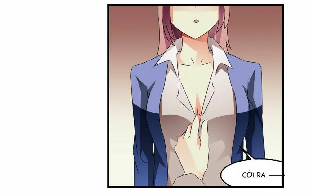 đụng phải tước vương huyết tộc chapter 4 24