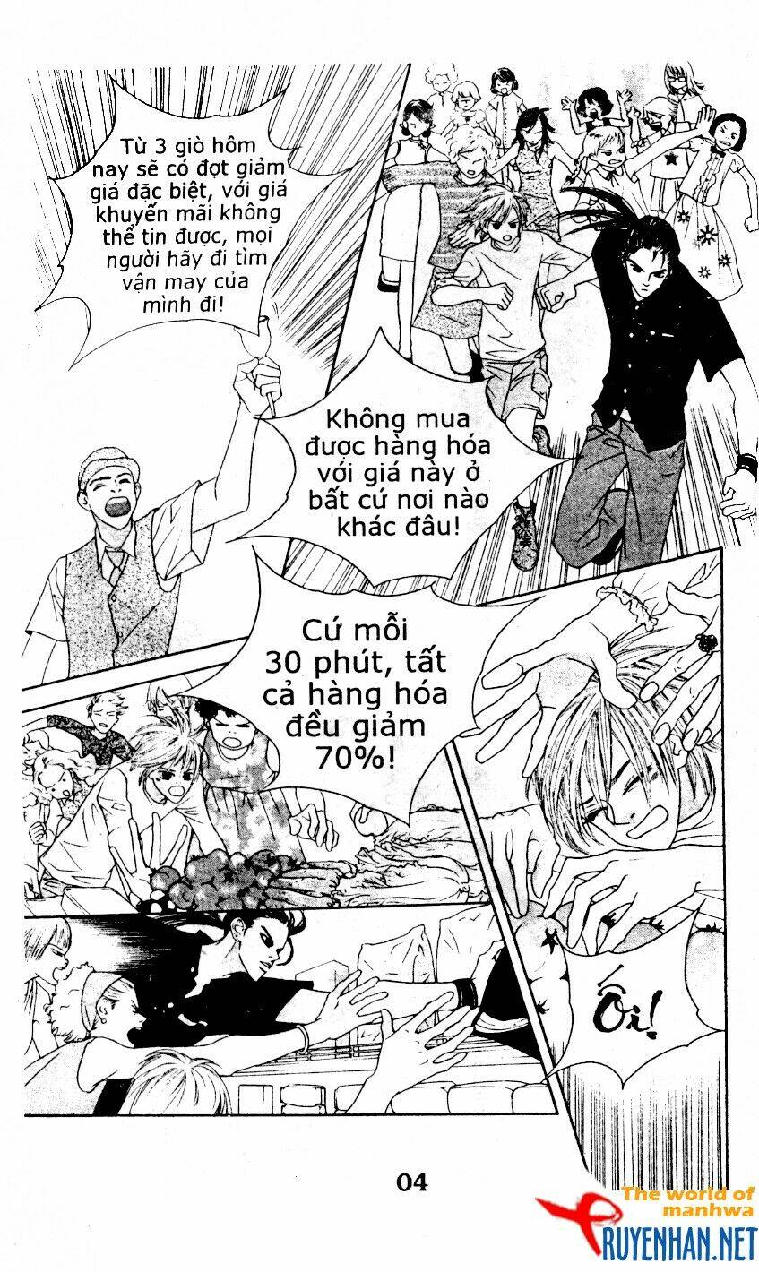 you're so cool chapter 28 6