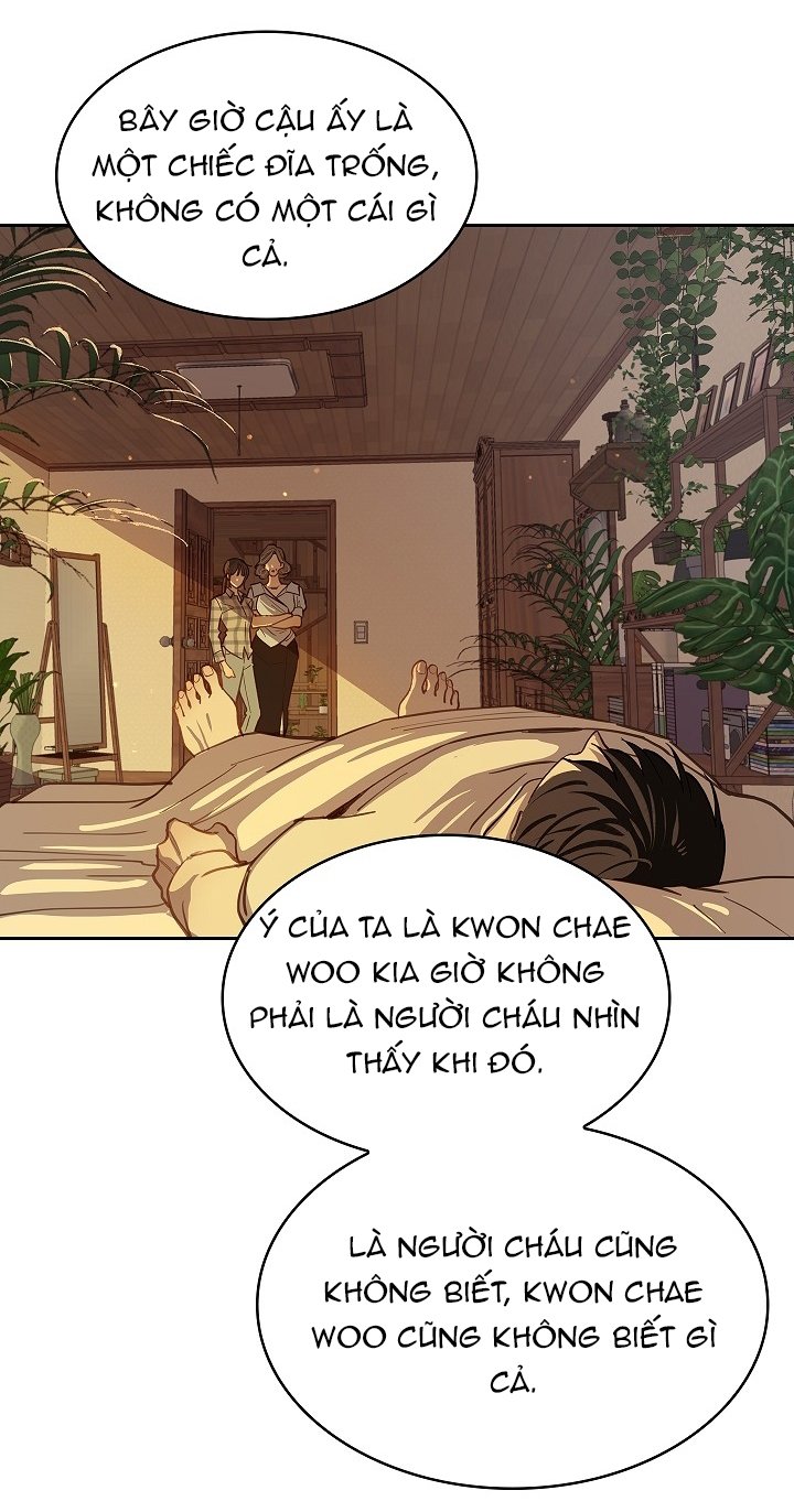 [18+] hoa là mồi nhử chapter 16.1 24