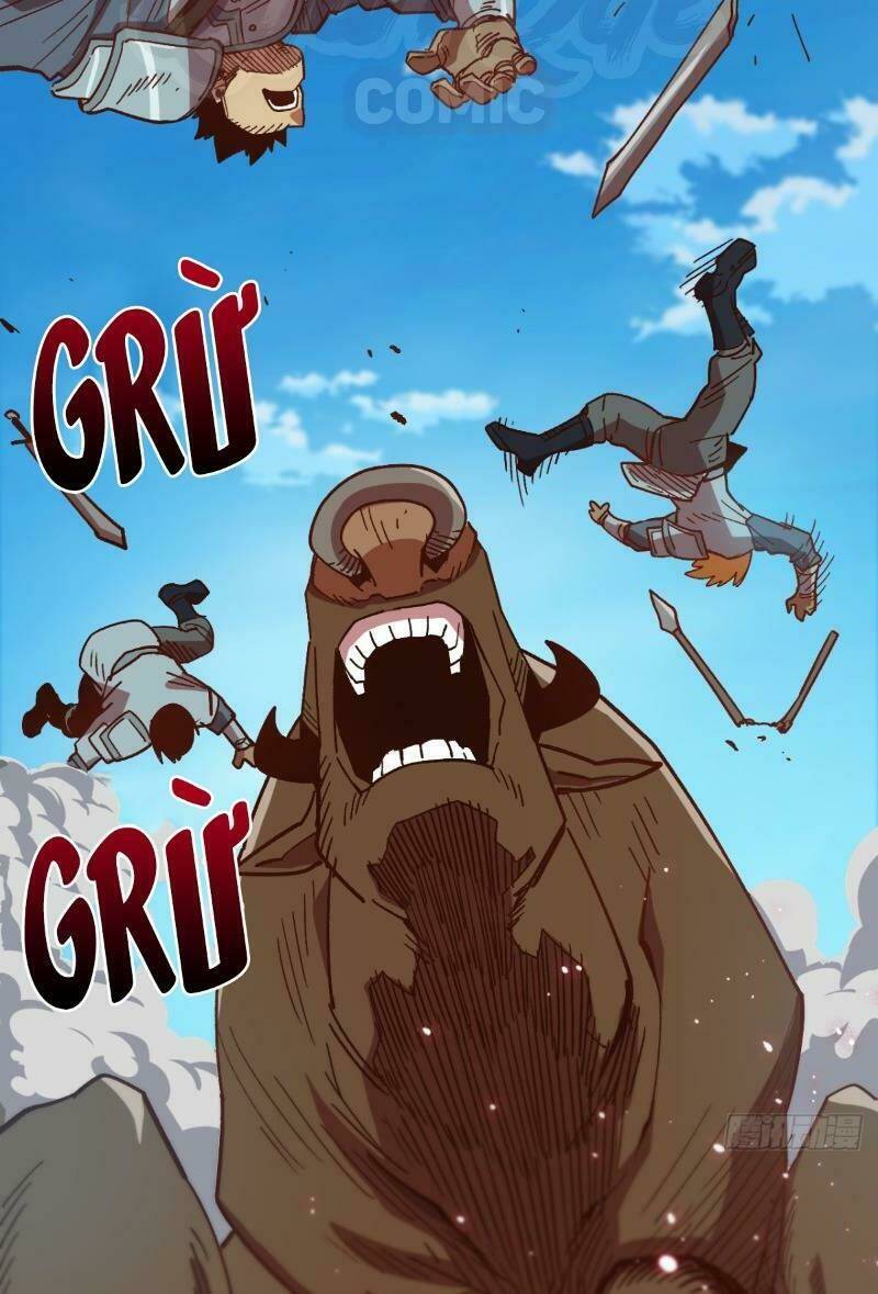 đại lục vô song chapter 2 37