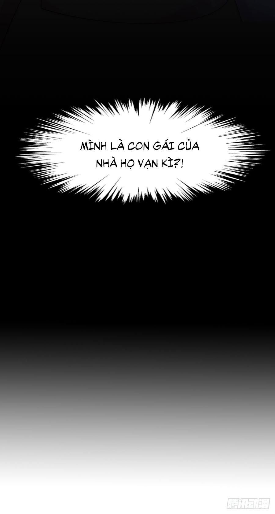 nam thần truy thê chỉ nam chapter 63.2 19