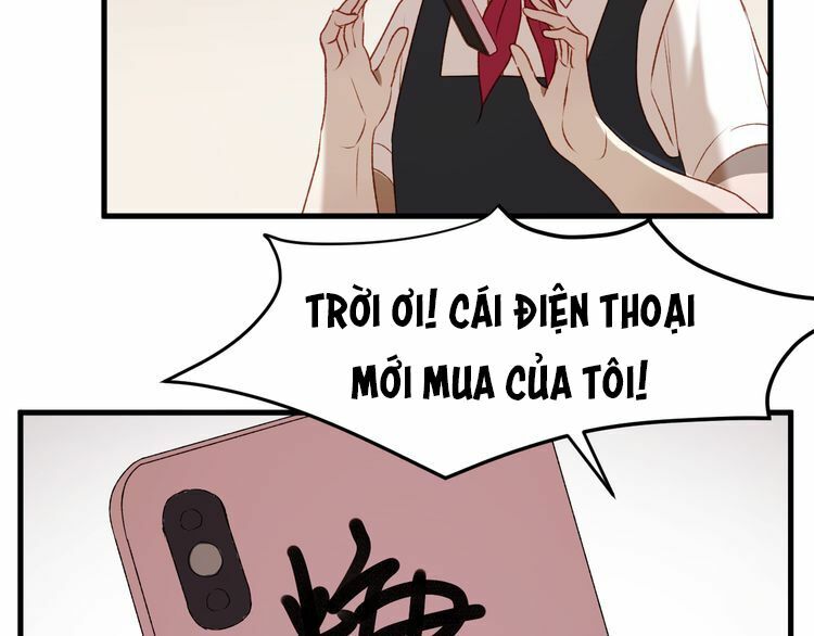 lượm được một tiểu hồ ly phần 2 chapter 96 10