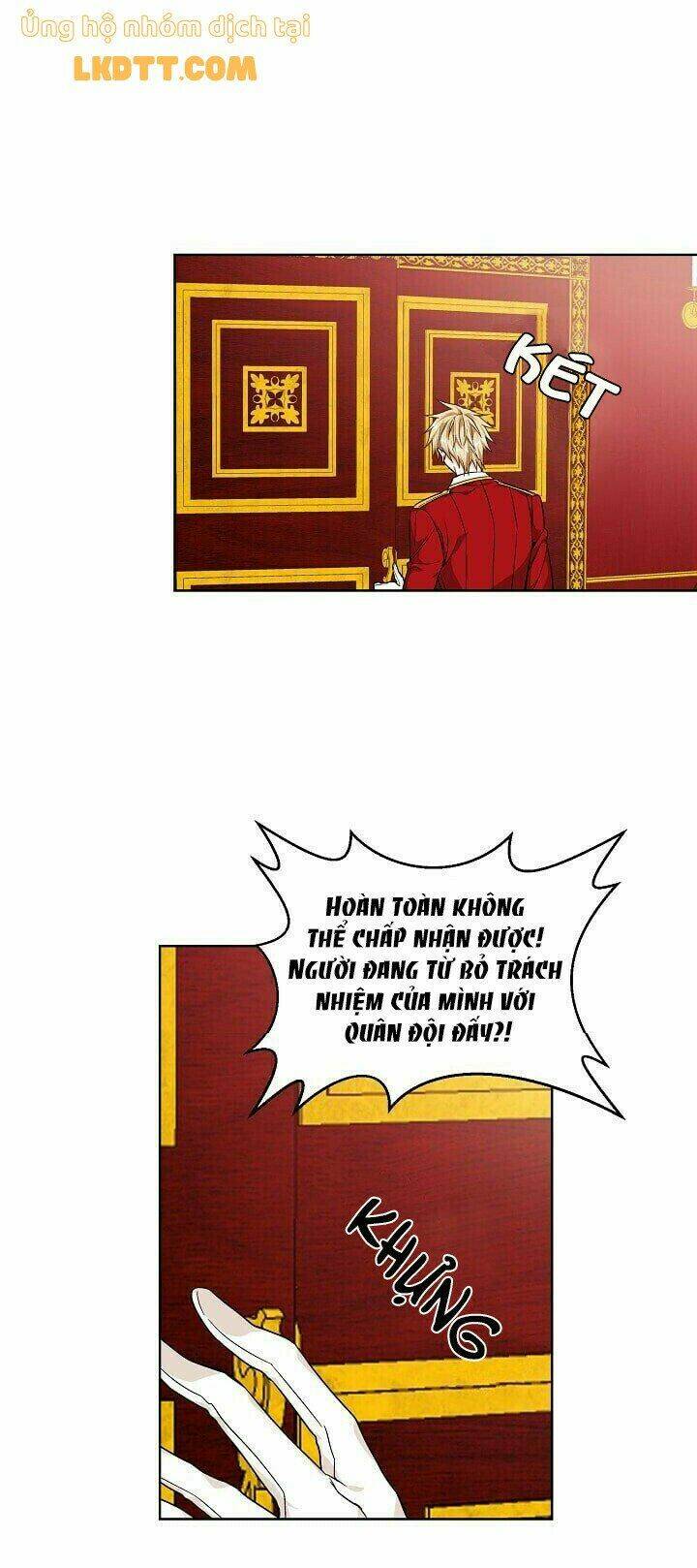 nữ hoàng ngoại khoa chapter 78 23