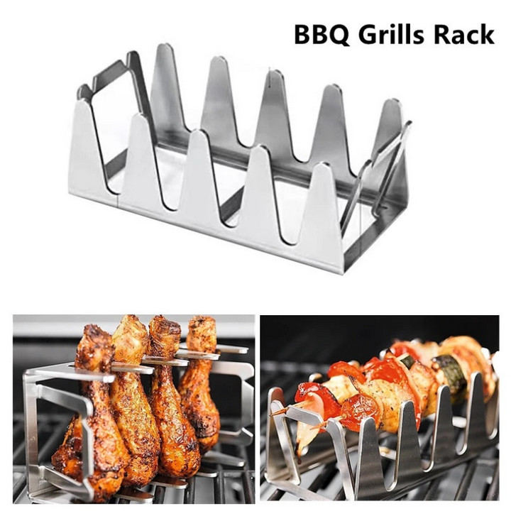 Khay Nướng BBQ Rescher Bavarian - Home and Garden