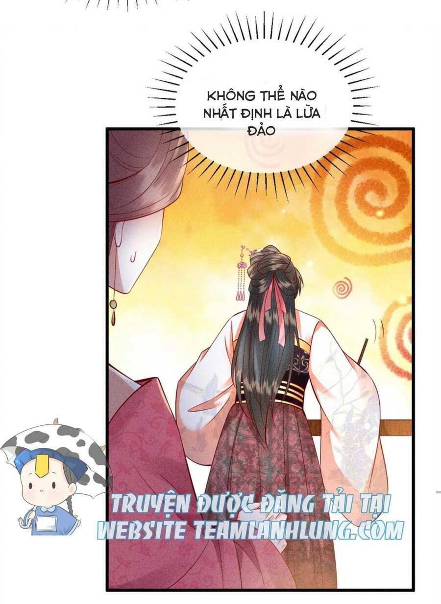 đại đích nữ trọng sinh về báo thù chapter 34 23