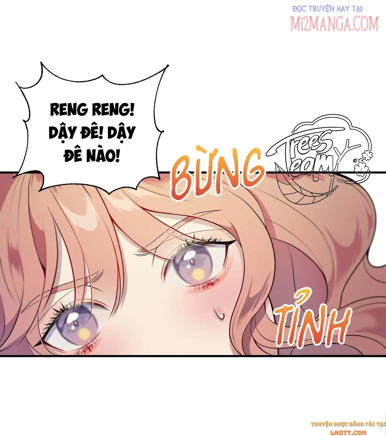 xúc cảm trong tim chapter 2 2