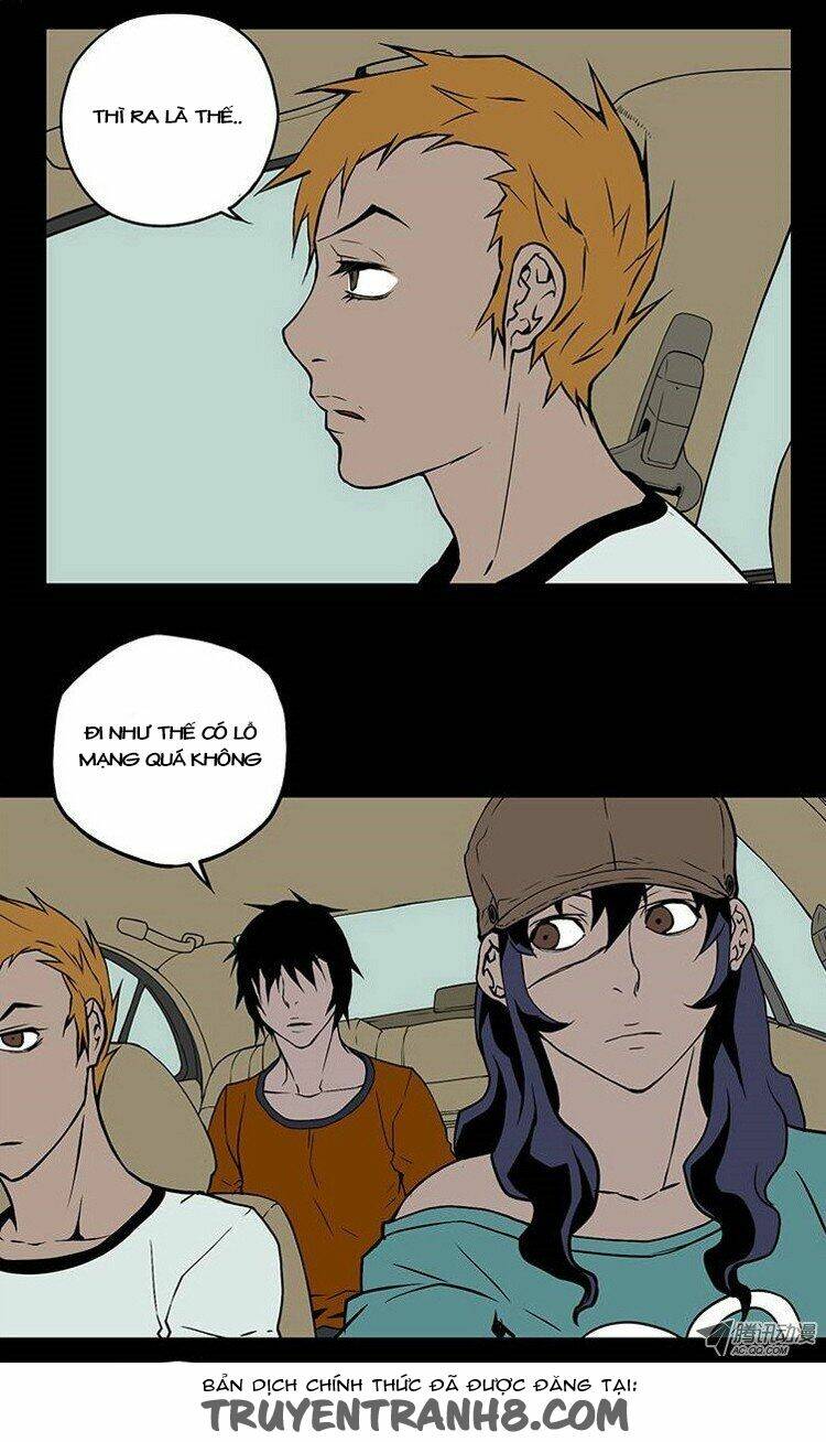 0.0 mhz - tần số chết chapter 55 15