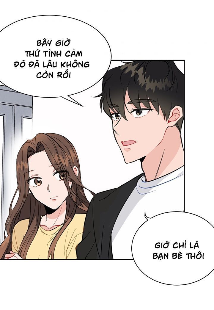 người tình thay thế chapter 10 33