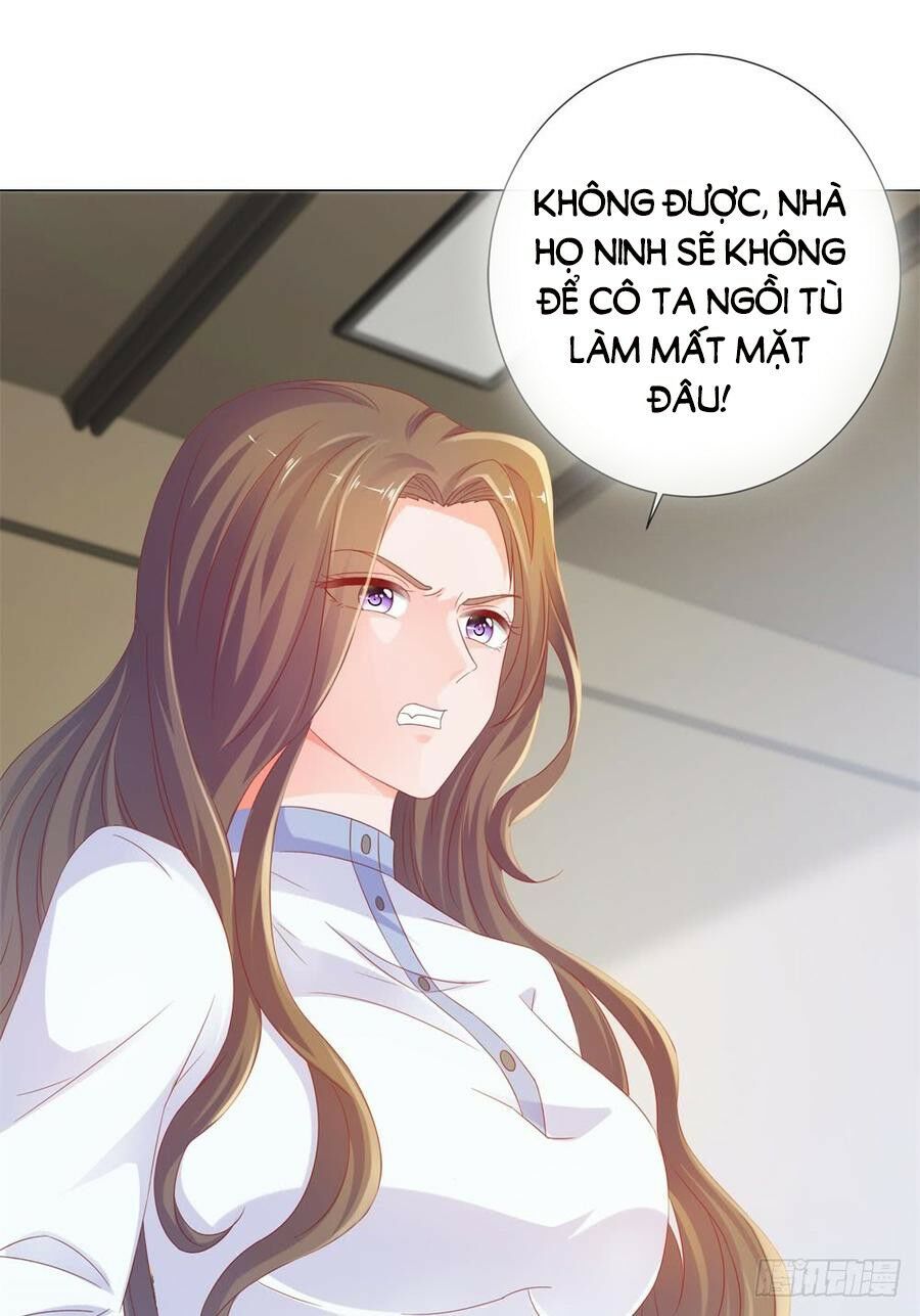 ẩn hôn 100%: chọc tức vợ yêu mua một tặng một chapter 79 19