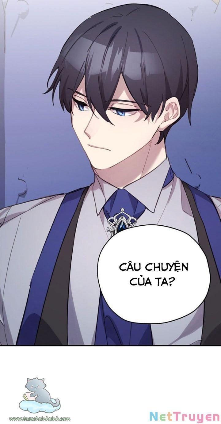 xin hãy cứ khóc, thái tử chapter 10 55