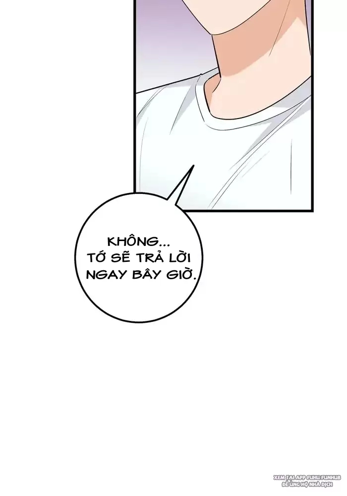 anh bạn của tôi đang phát sáng kìa ! chapter 39 59