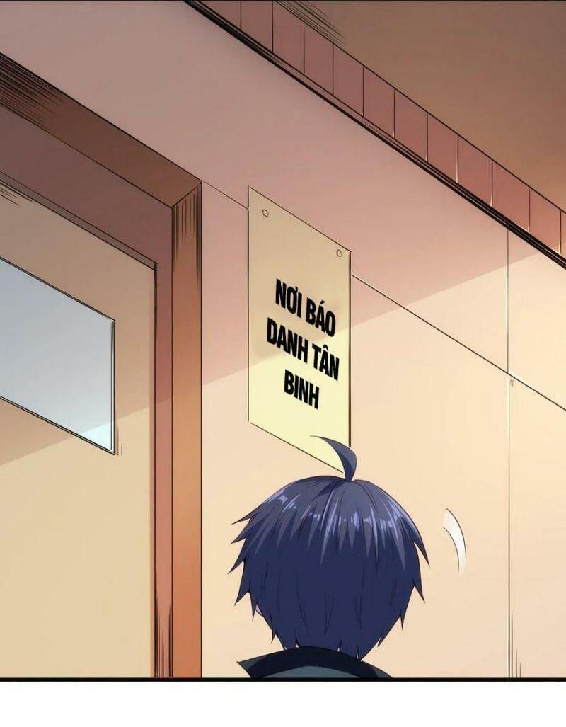 thánh đường chi thành chapter 52 13