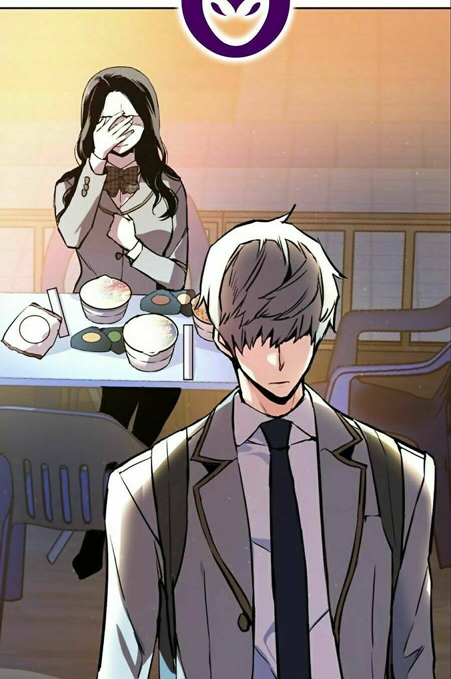 bạn học tôi là lính đánh thuê chapter 29 146