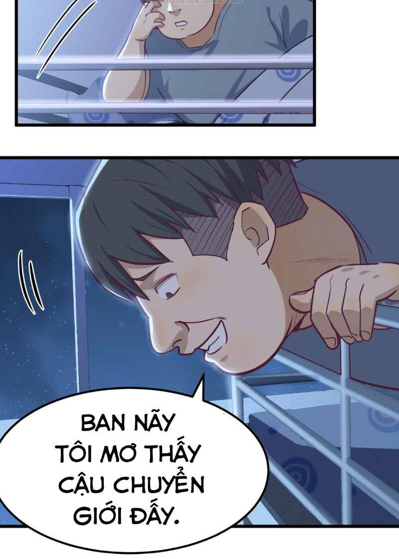 song tu đạo lữ kiểu xem mặt chapter 9 6