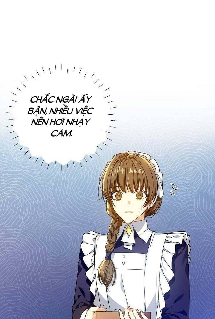 từ lúc bắt đầu tôi vẫn luôn ở bên em chapter 24 85