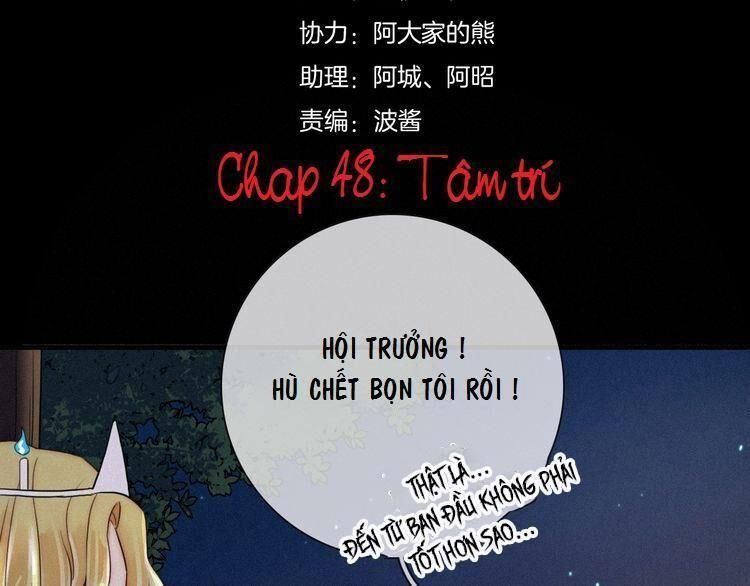đêm tối chốn này chapter 48 8