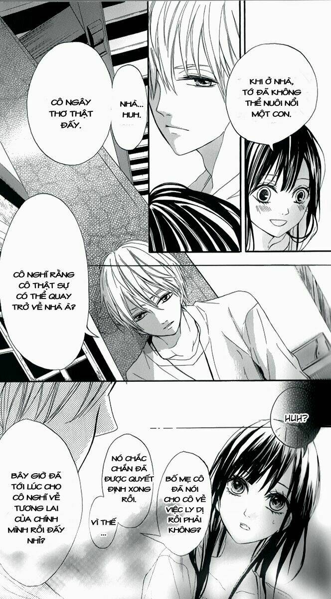 k9-jinja no mori no nora neko-kun chapter 1 20