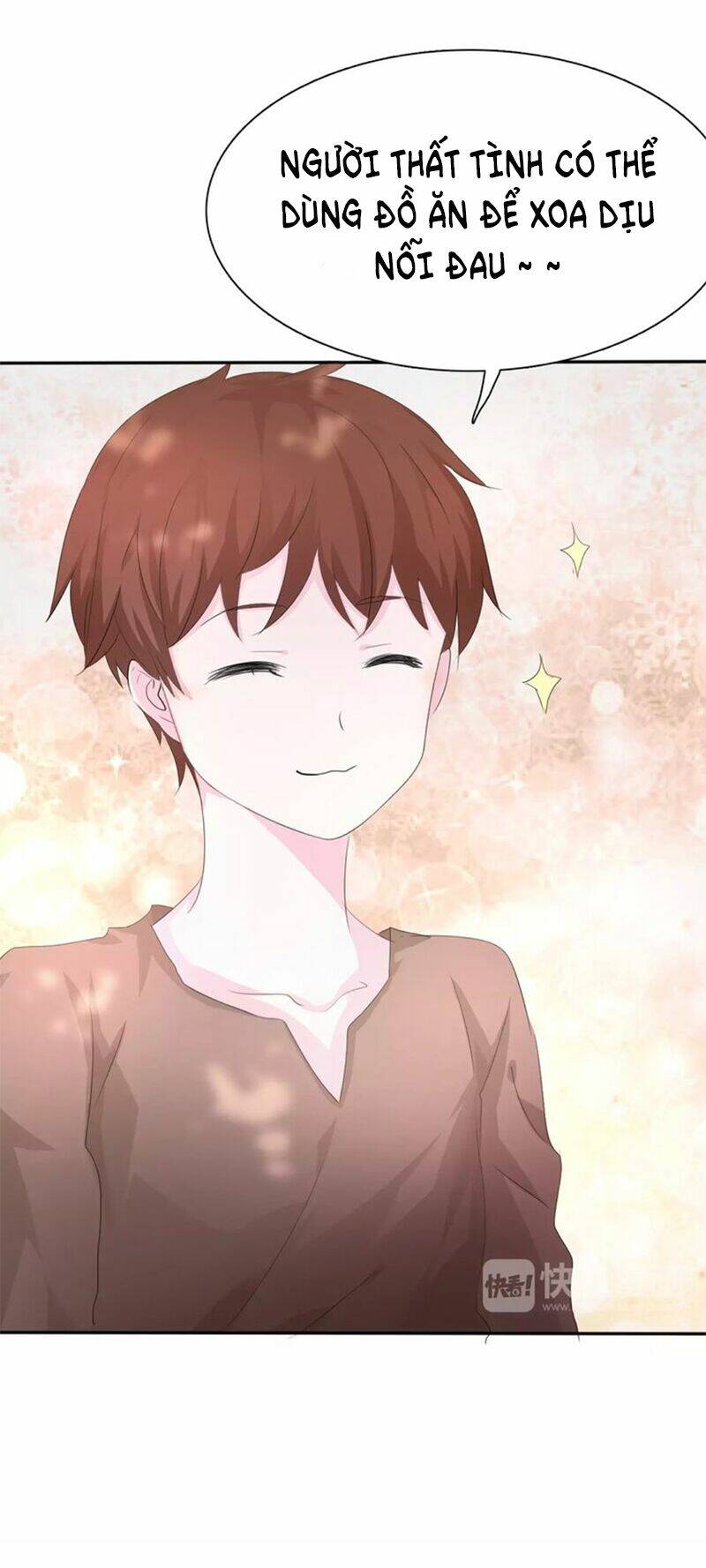 một lời không hợp liền hút máu chapter 7 12