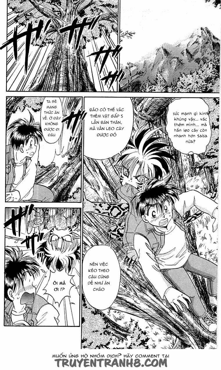 wild half chapter 17 9