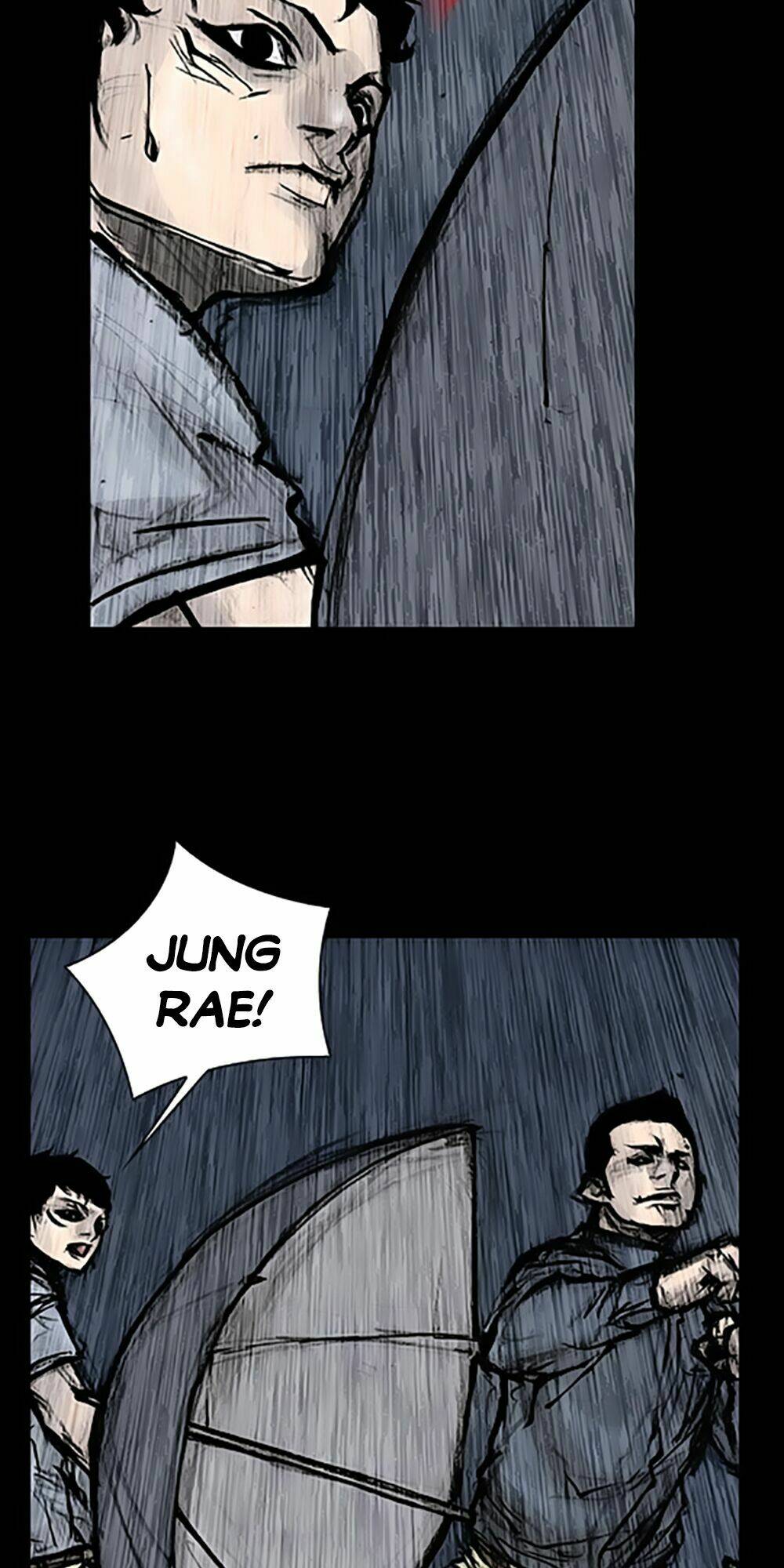 độc cô tiền truyện chapter 124 32