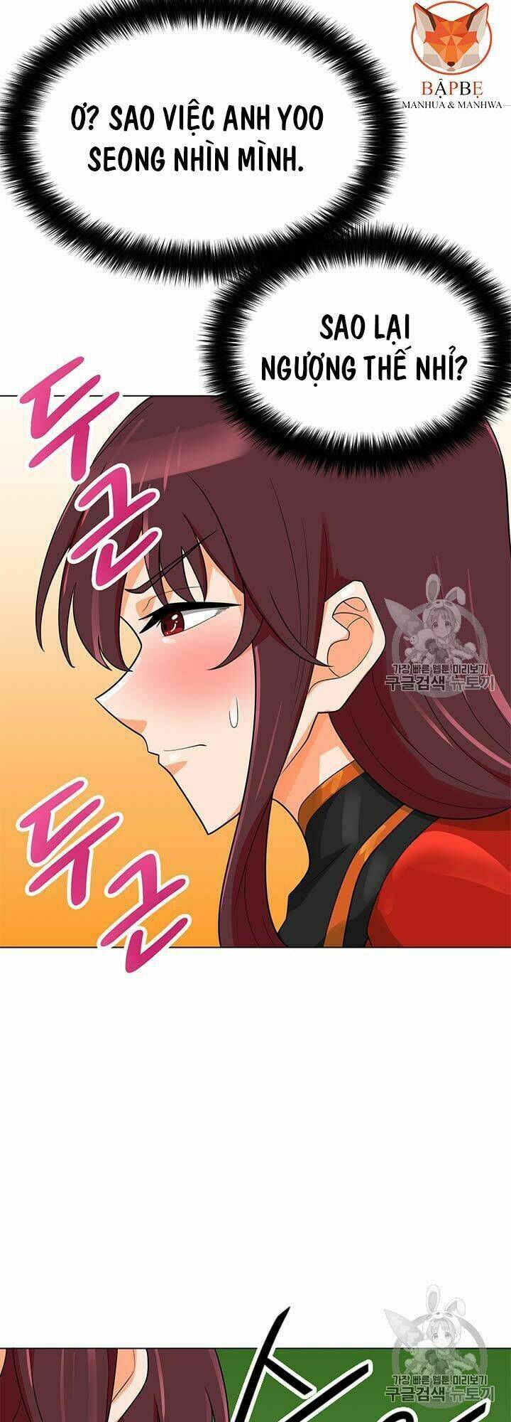 tôi tự động săn một mình chapter 79 50