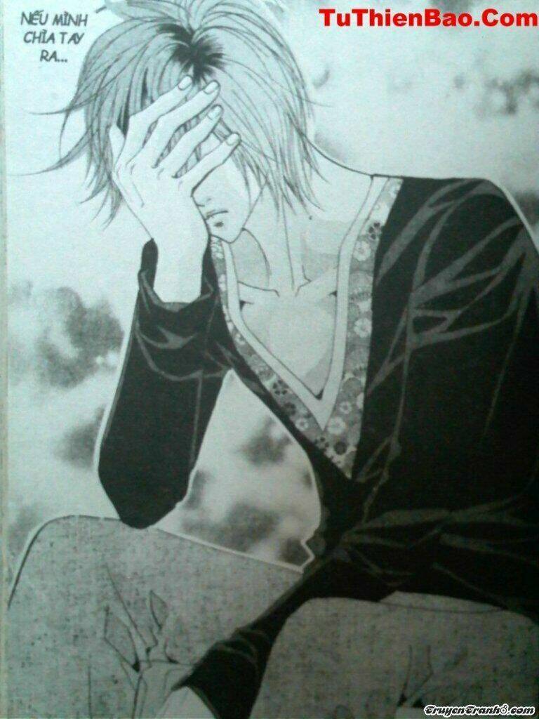 goong - [ hoàng cung ] chapter 16 77