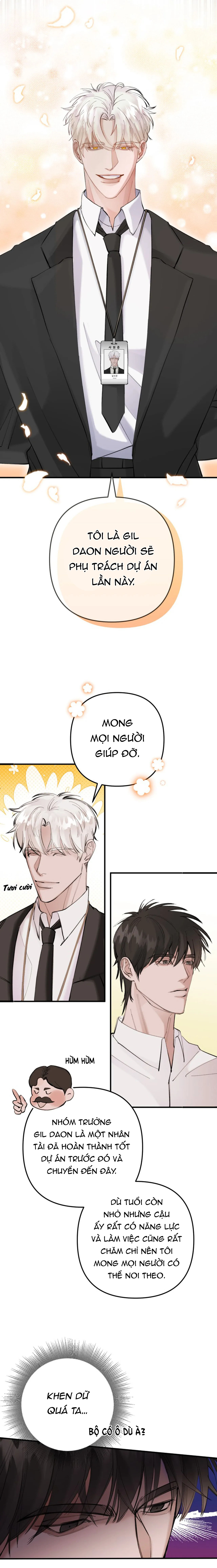 điểm hạ cánh chapter 2 7