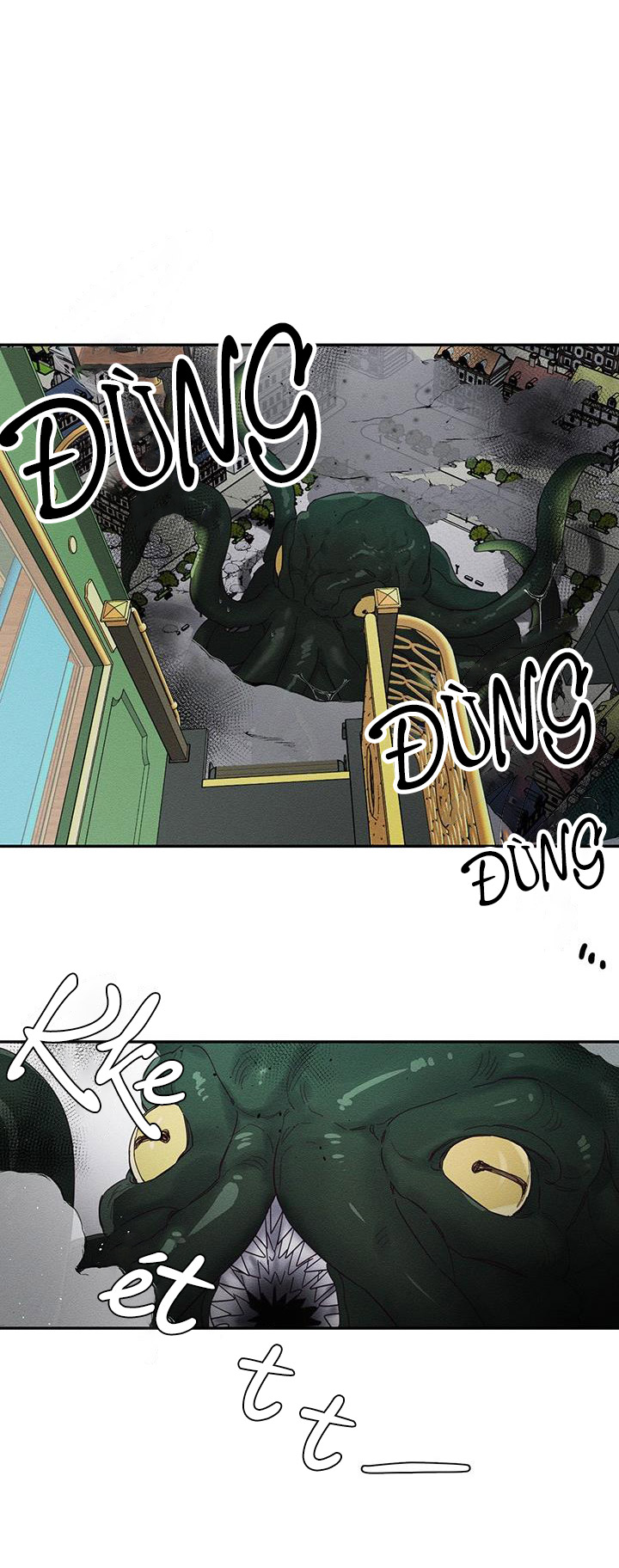 trước tiên phải giấu em trai tôi đi đã chapter 32.1 25