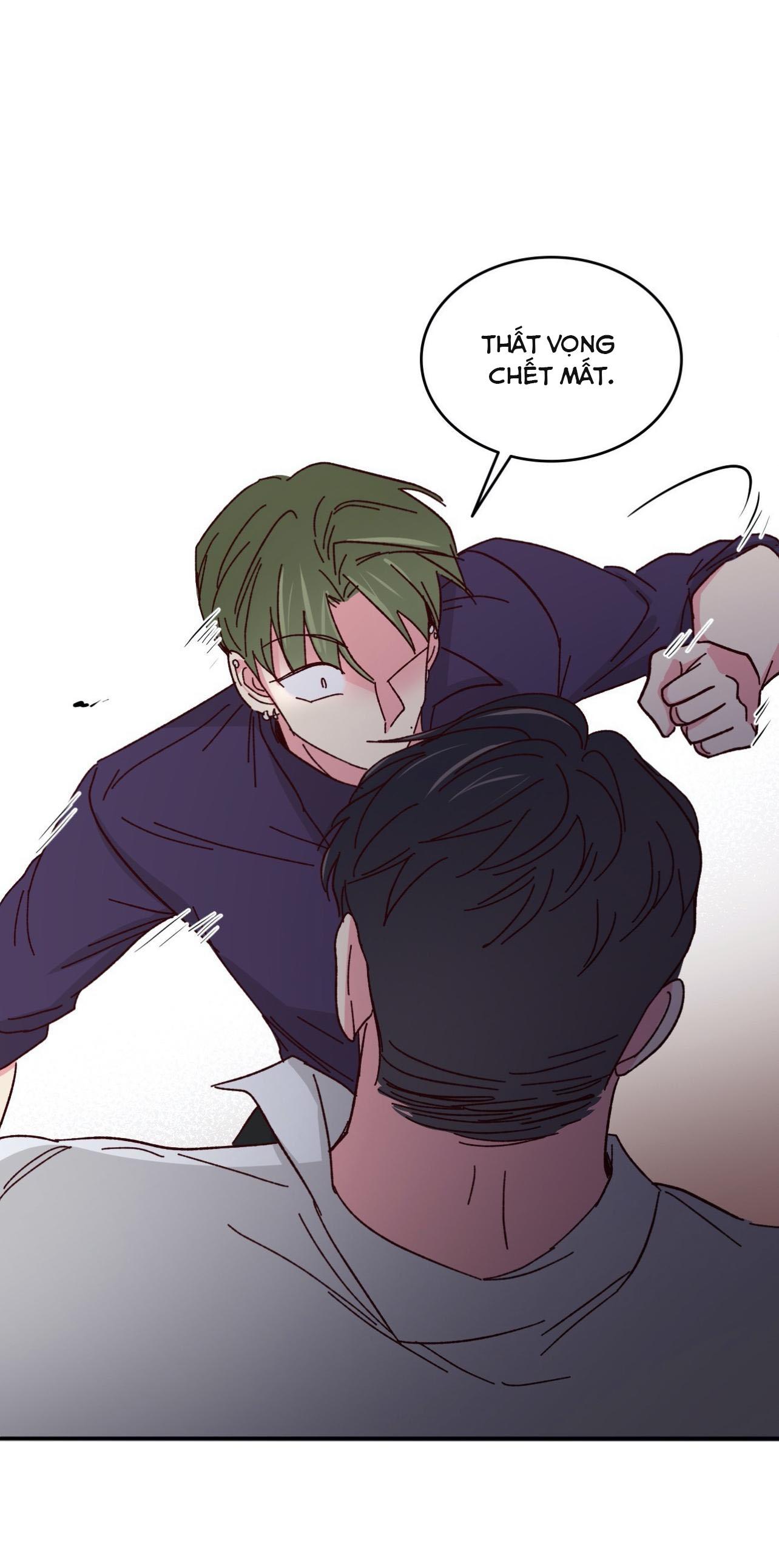 món tráng miệng của sếp tổng chapter 58 17