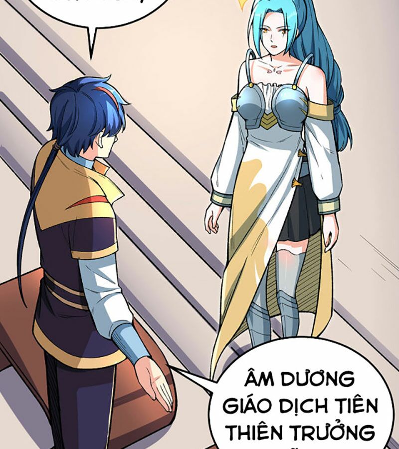 võ đạo độc tôn chapter 399 57