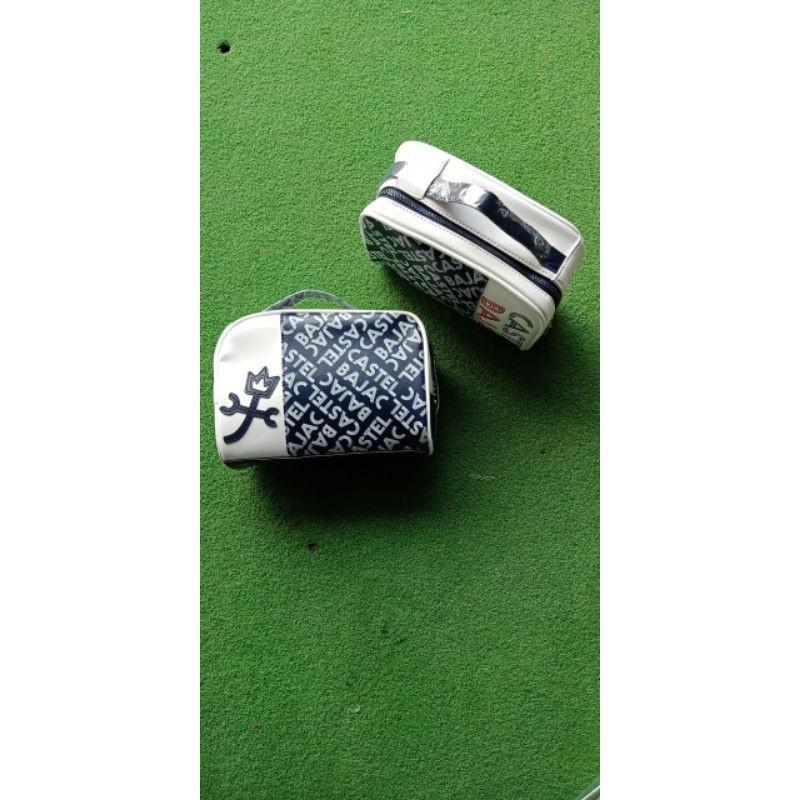 Túi đồ cầm tay Golf Castel Bajac