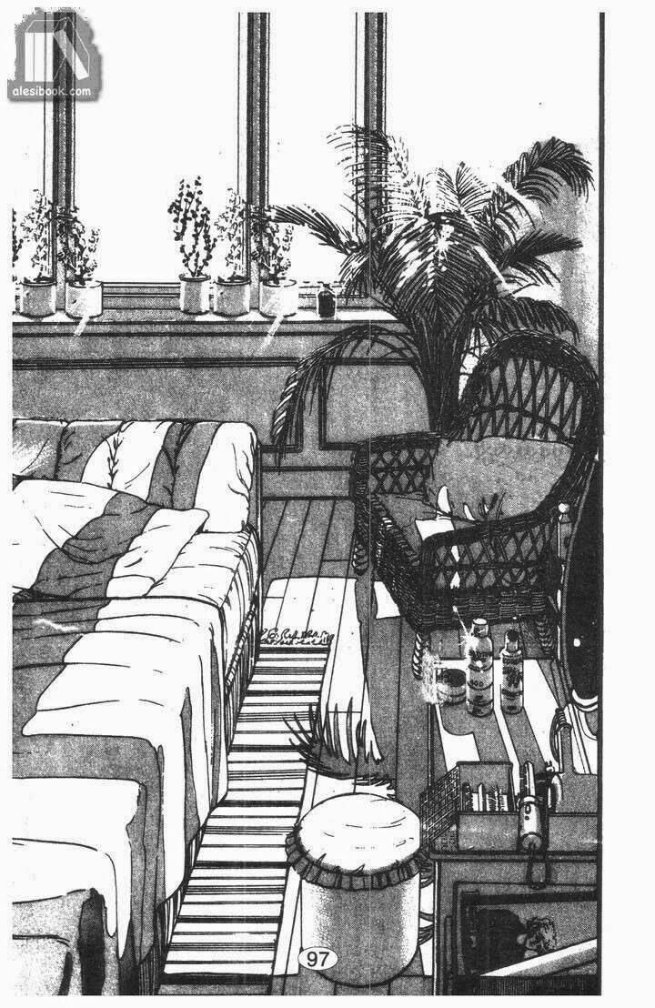 cảnh sát siêu quậy chapter 46 19