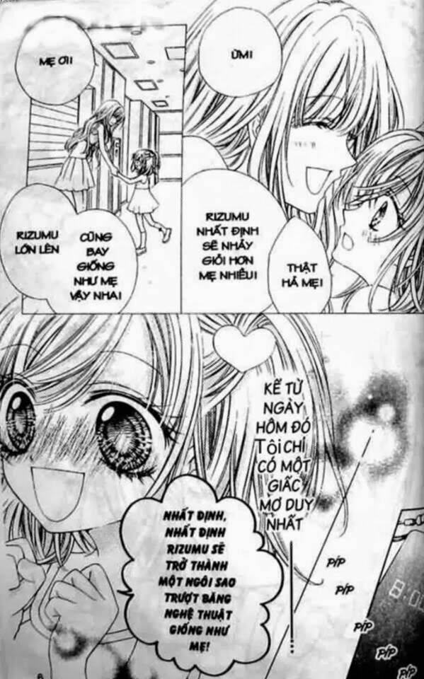 pretty rhythm chapter 1 4