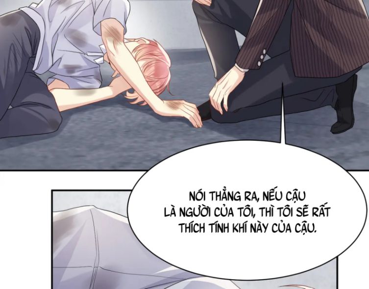 lại bị bạn trai cũ nhắm trúng rồi chapter 70 11