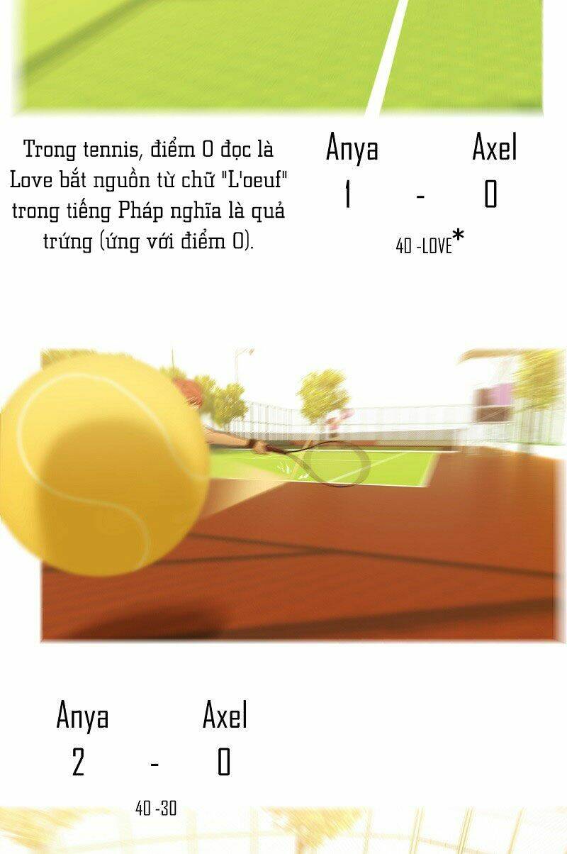 nhiệt huyết thanh xuân chapter 9 39