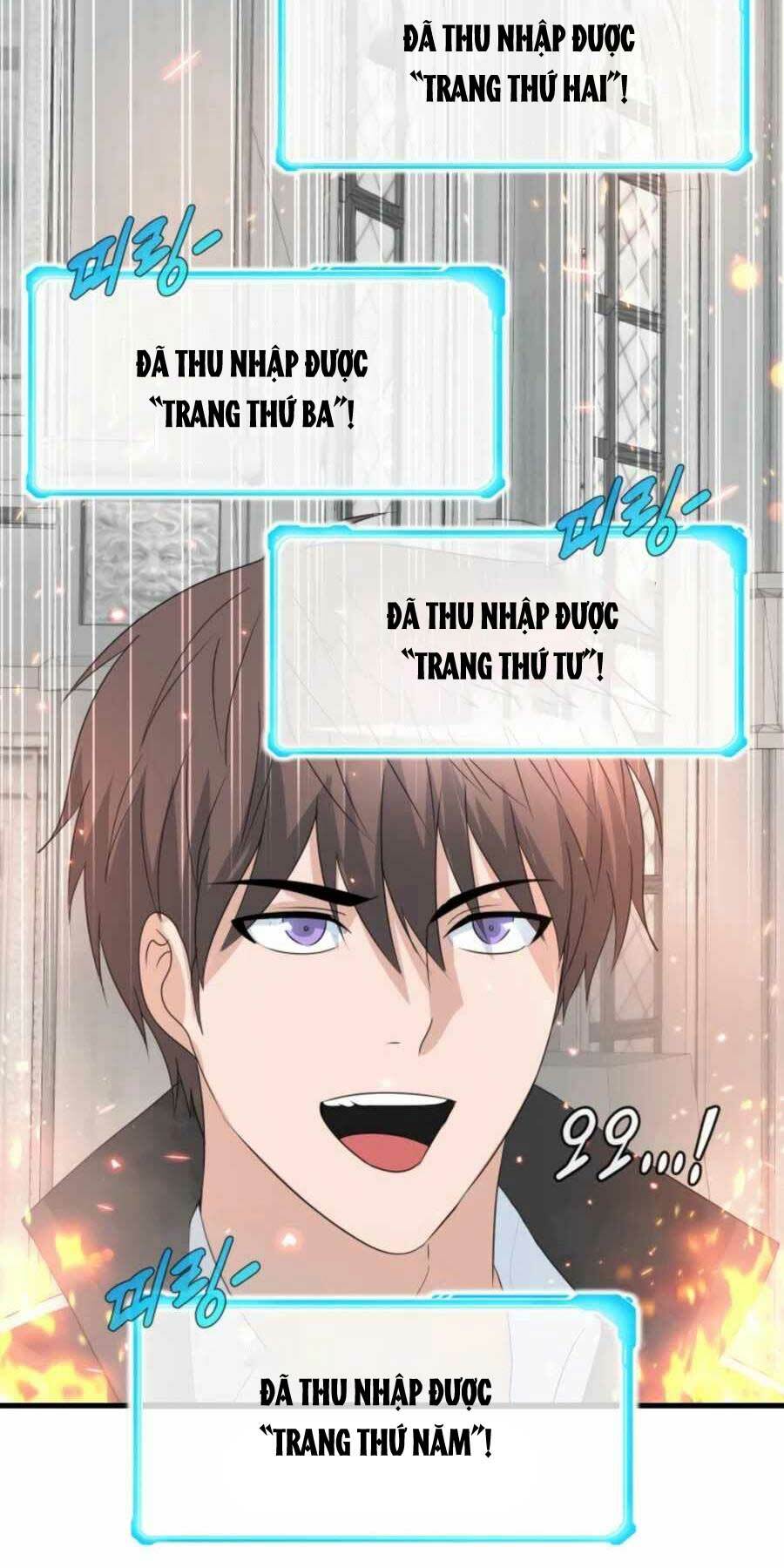 mẹ tôi là chòm sao bảo hộ m chapter 17 29