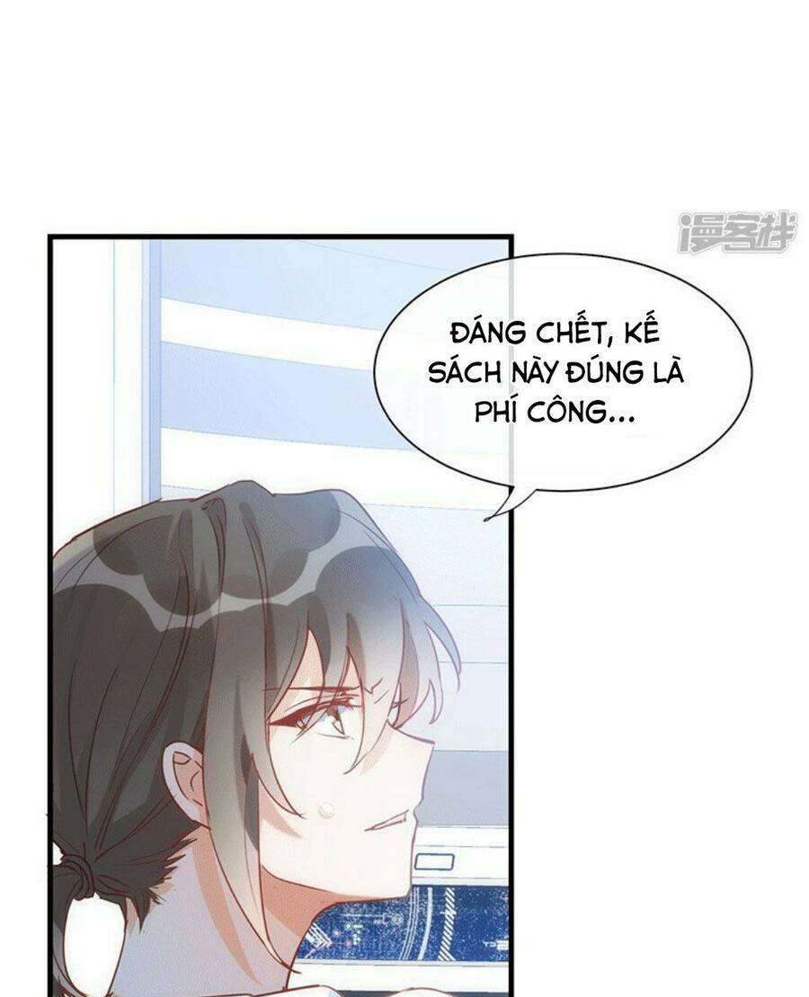 tình địch quái gở lại tăng thêm rồi chapter 61 7