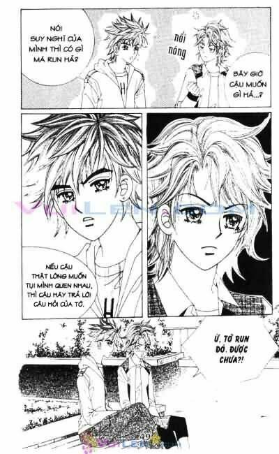 chàng gà mái chapter 11 49