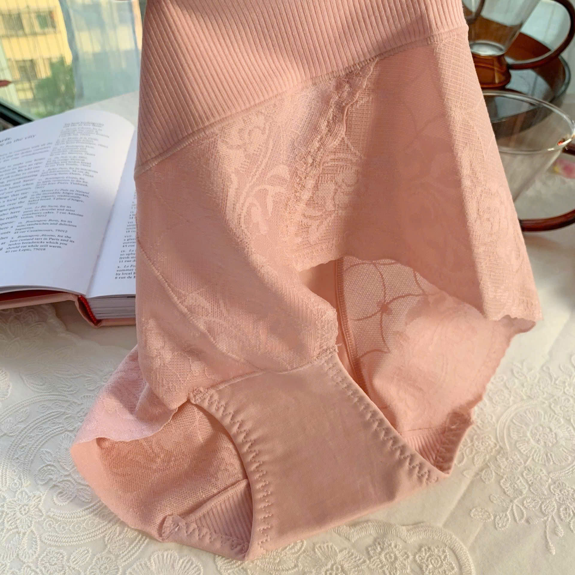 QUẦN LÓT COTTON CAO CẤP QUYẾN RŨ MỀM MẠI TỪ 45-65KG DÀNH CHO NỮ