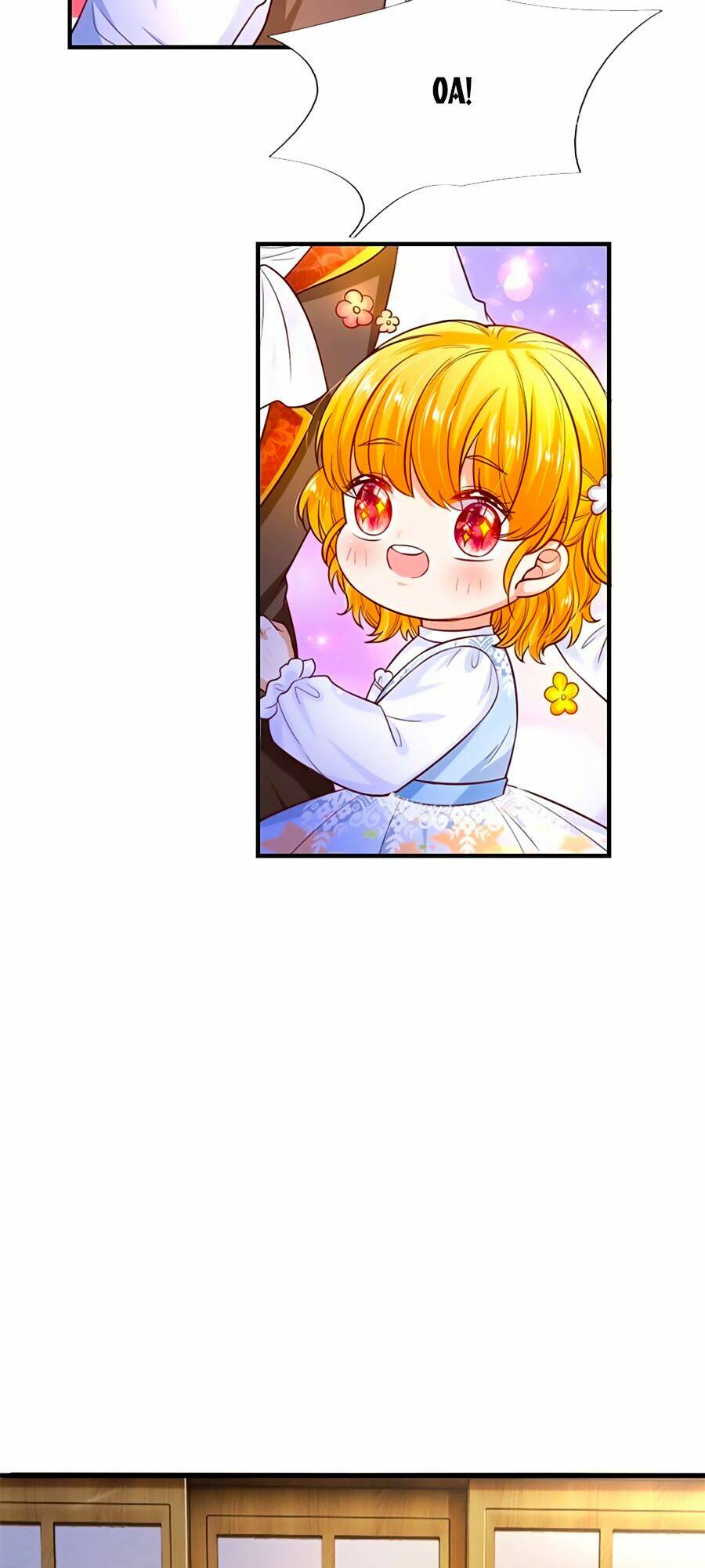 bỗng một ngày trở thành con gái nhà vua chapter 296 10