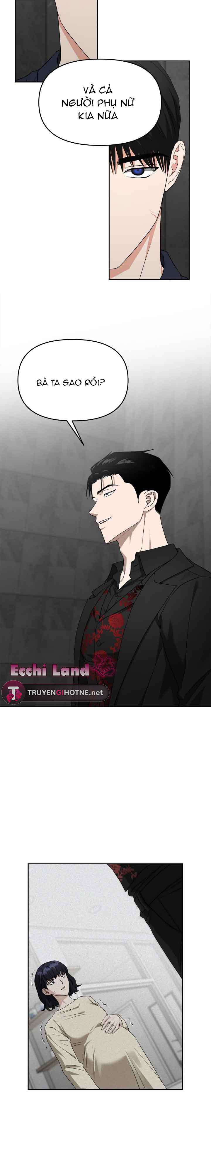 Gọi Tôi Là Ác Ma chapter 57.1 - Trang 6