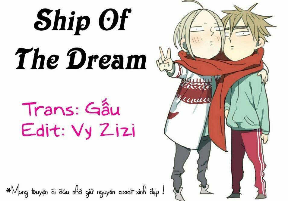 haru no houtai shoujo chapter 13 1