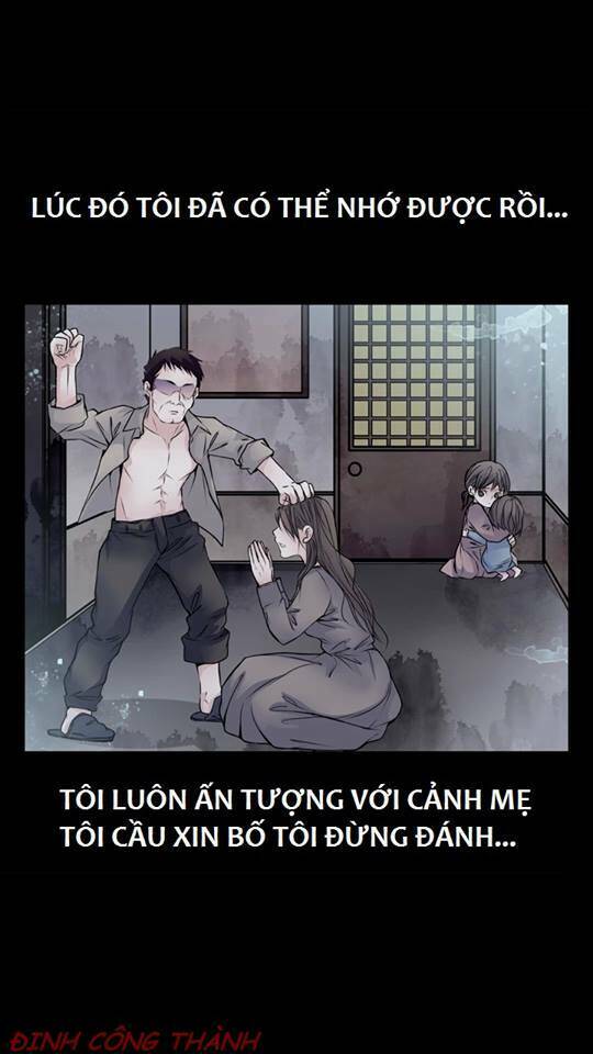 tiểu quỷ chapter 5 2