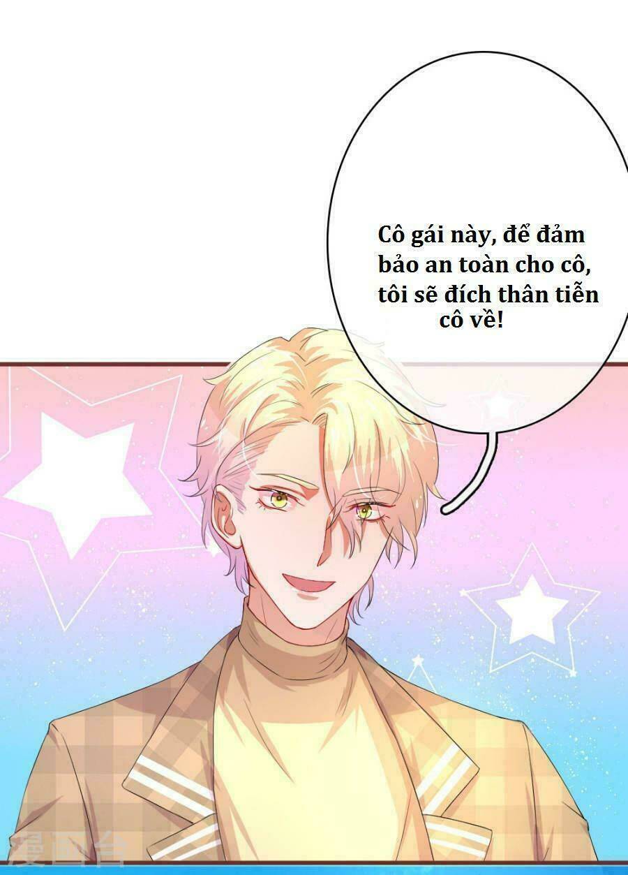 trùng sinh để trả thù chapter 44 10